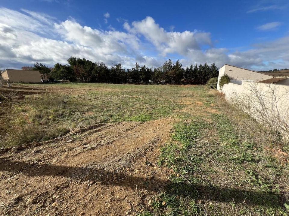 Grond in Boutenac, Aude - foto 2