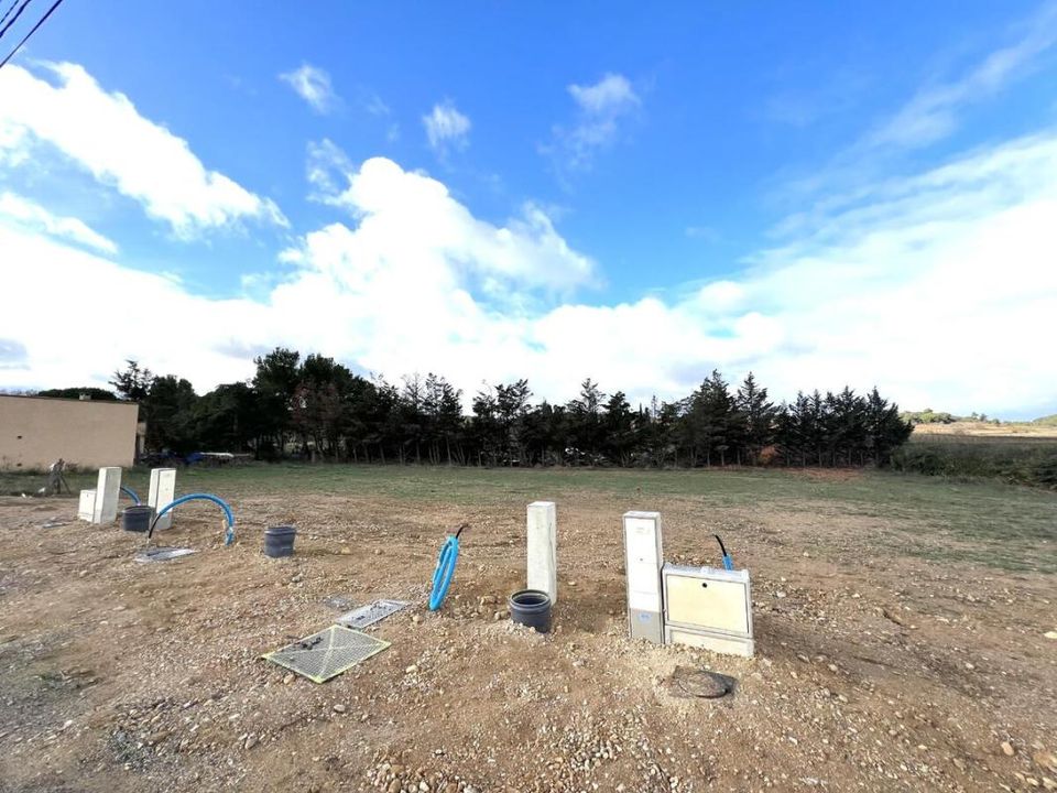 Grond in Boutenac, Aude - foto 3