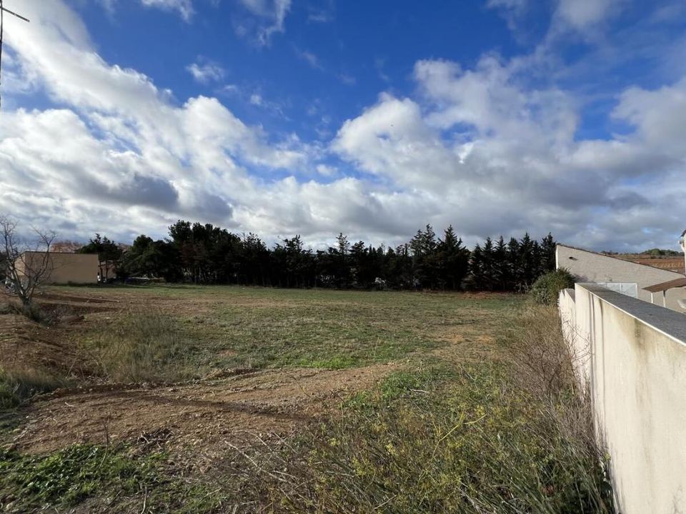 Grond in Boutenac, Aude - foto 4