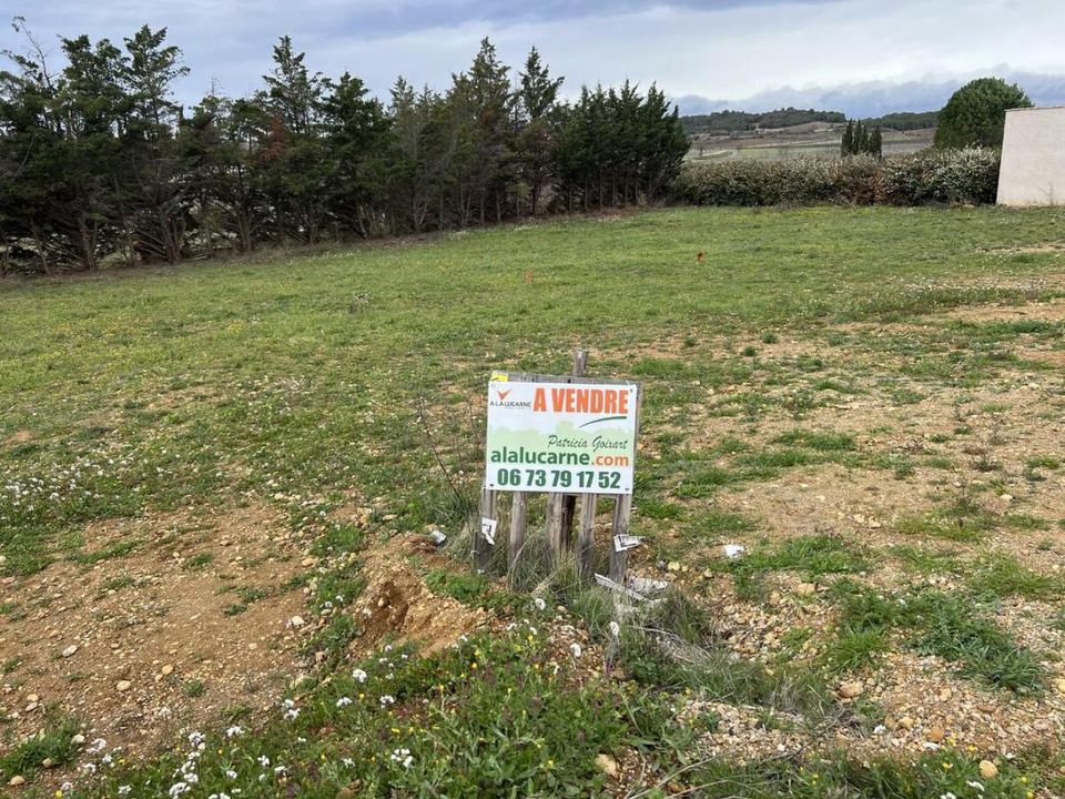 Grond in Boutenac, Aude - foto 5