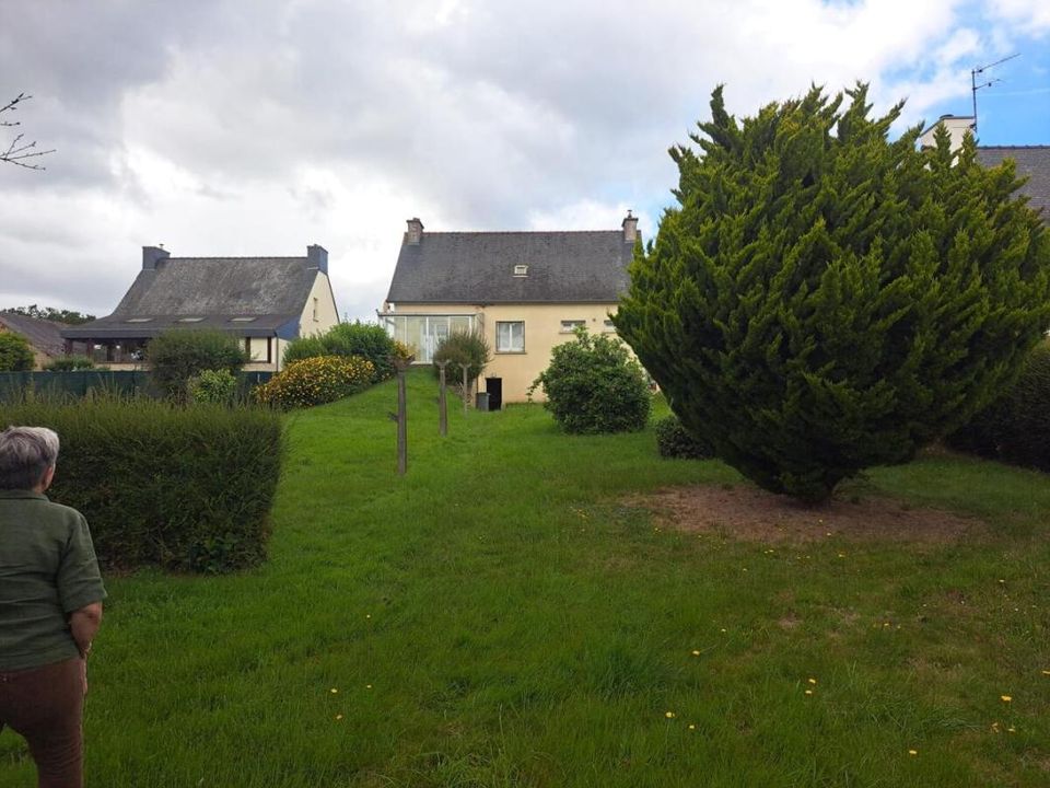 Villa i Caulnes, Cotes-d'Armor - bilde 2