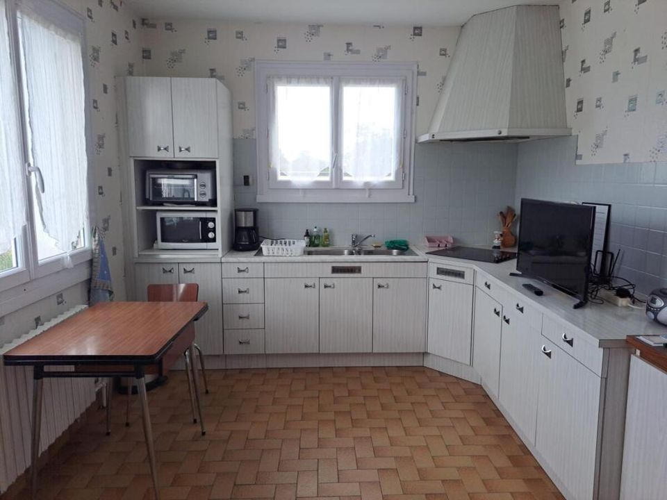 Villa i Caulnes, Cotes-d'Armor - bilde 3