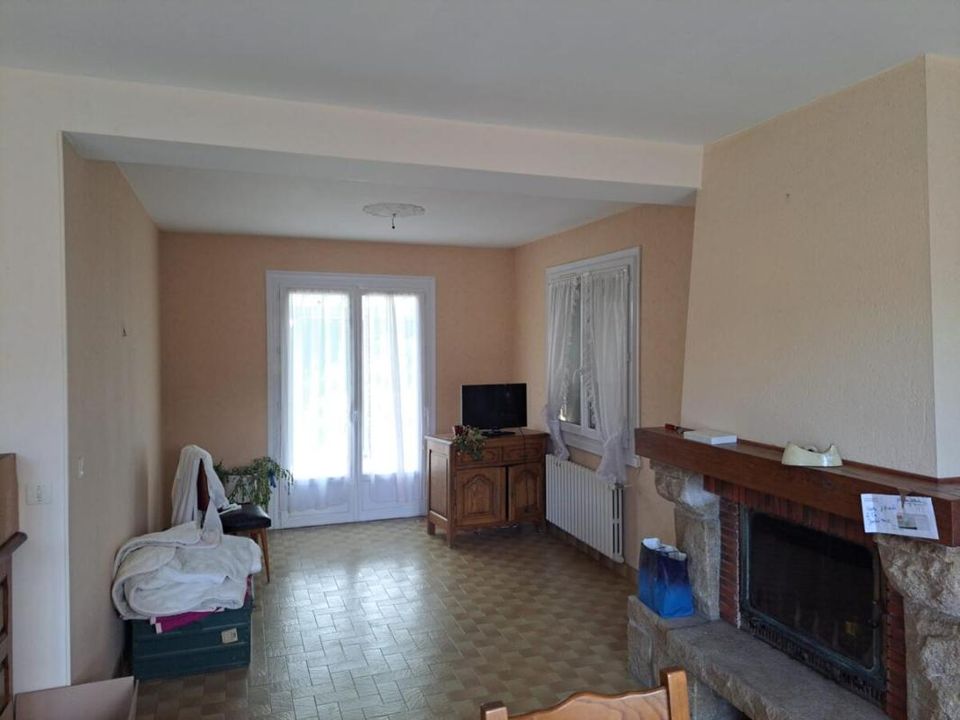 Villa i Caulnes, Cotes-d'Armor - bilde 4