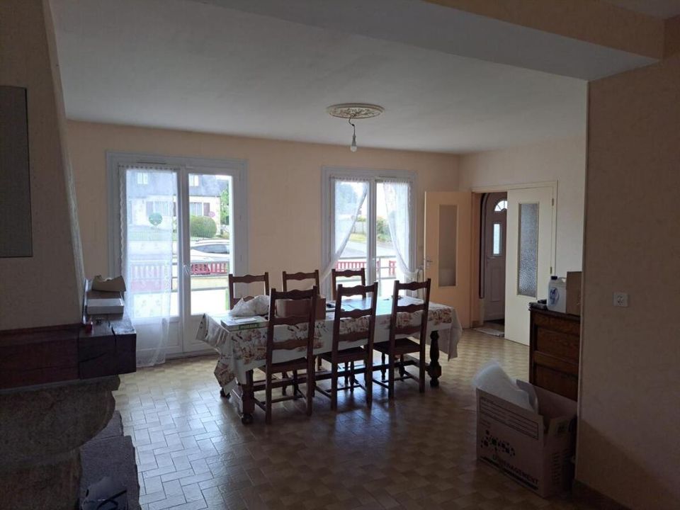 Villa i Caulnes, Cotes-d'Armor - bilde 5