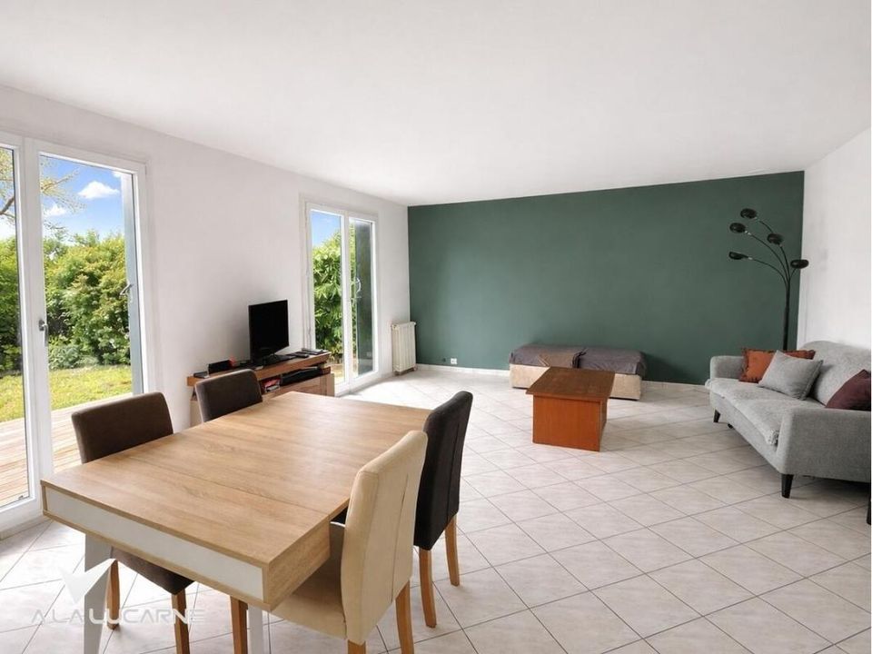 Villa i Montesson, Yvelines - foto 2