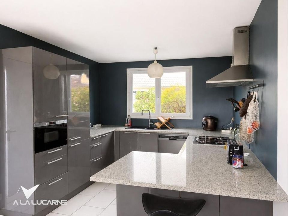 Villa i Montesson, Yvelines - foto 3