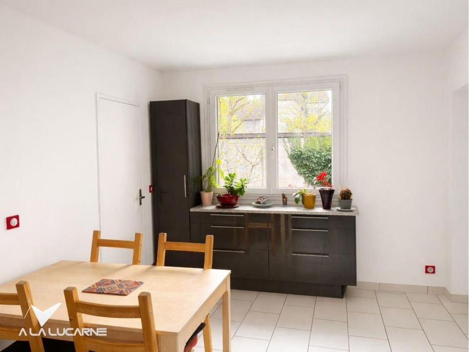 Villa i Montesson, Yvelines - foto 4