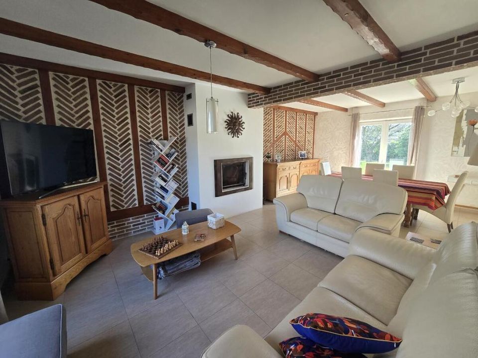 Villa in Izel-lès-Hameau, Pas-de-Calais - foto 2