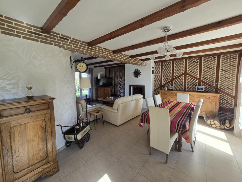 Villa in Izel-lès-Hameau, Pas-de-Calais - foto 3