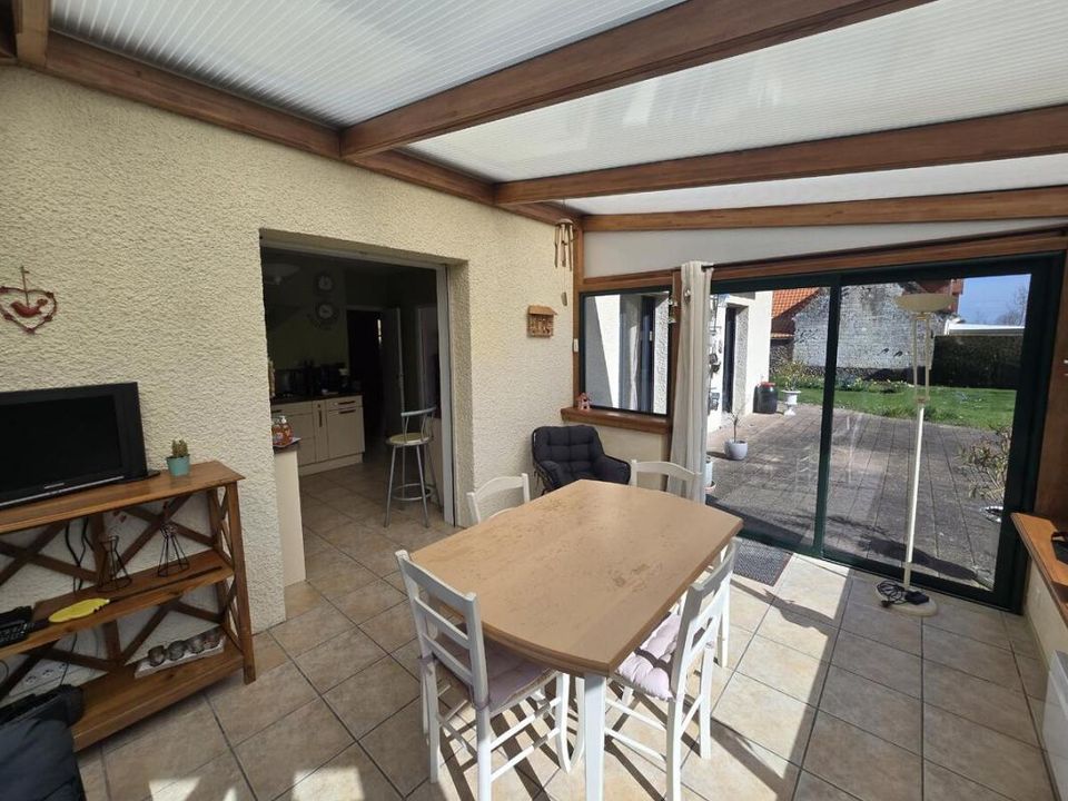 Villa in Izel-lès-Hameau, Pas-de-Calais - foto 4