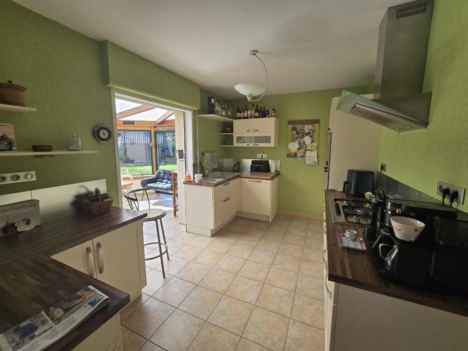 Villa in Izel-lès-Hameau, Pas-de-Calais - foto 5