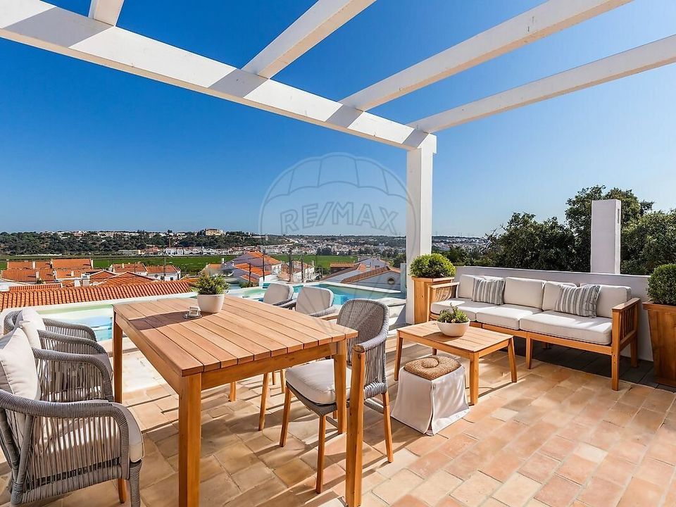 Villa a Alcacer do Sal, Setubal - foto 1