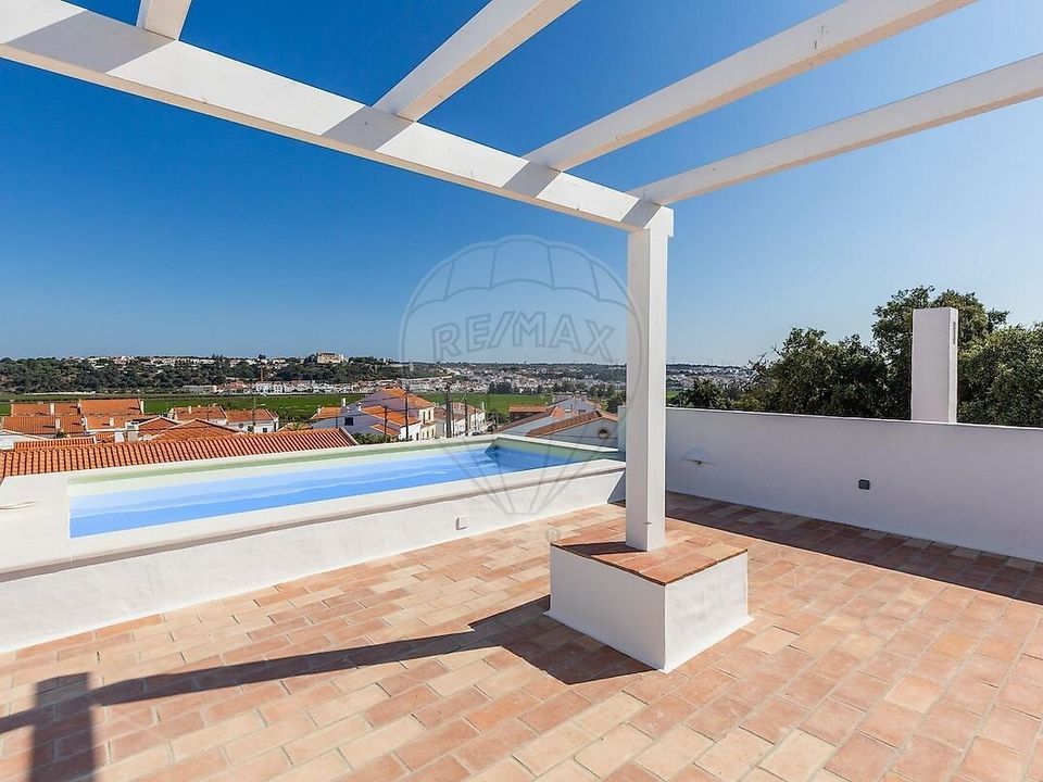 Villa a Alcacer do Sal, Setubal - foto 2