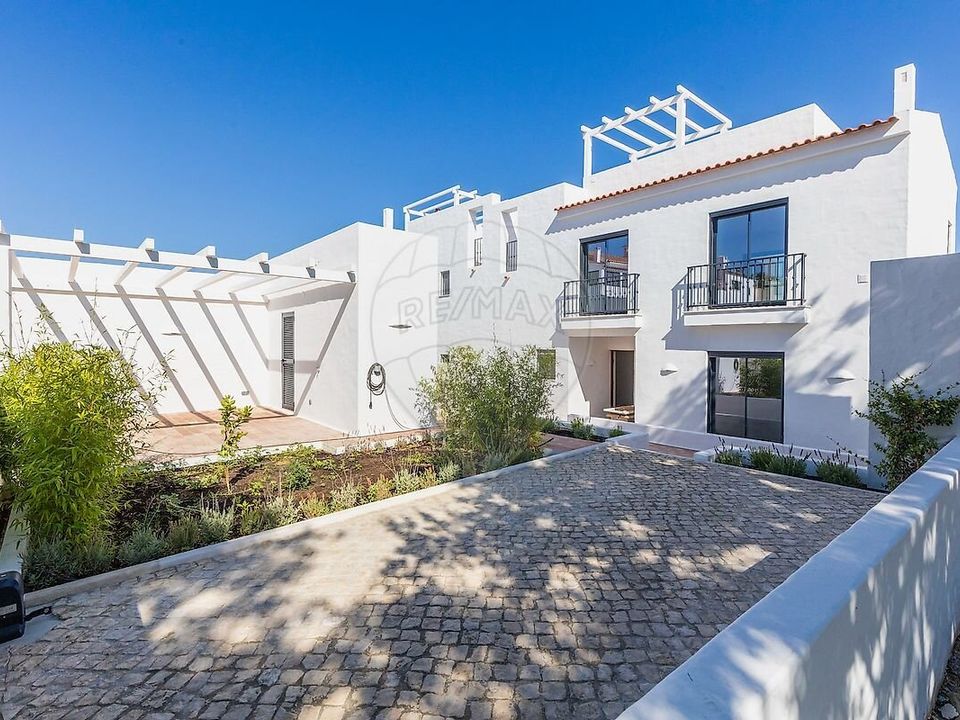 Villa a Alcacer do Sal, Setubal - foto 5