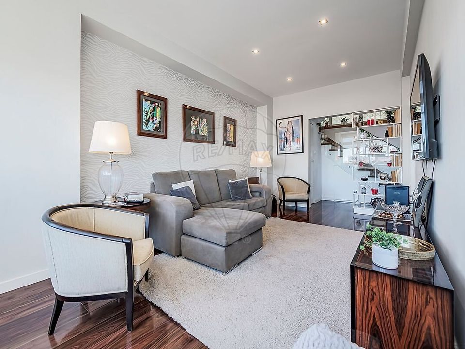 Appartement in Alvalade, Setubal - foto 1