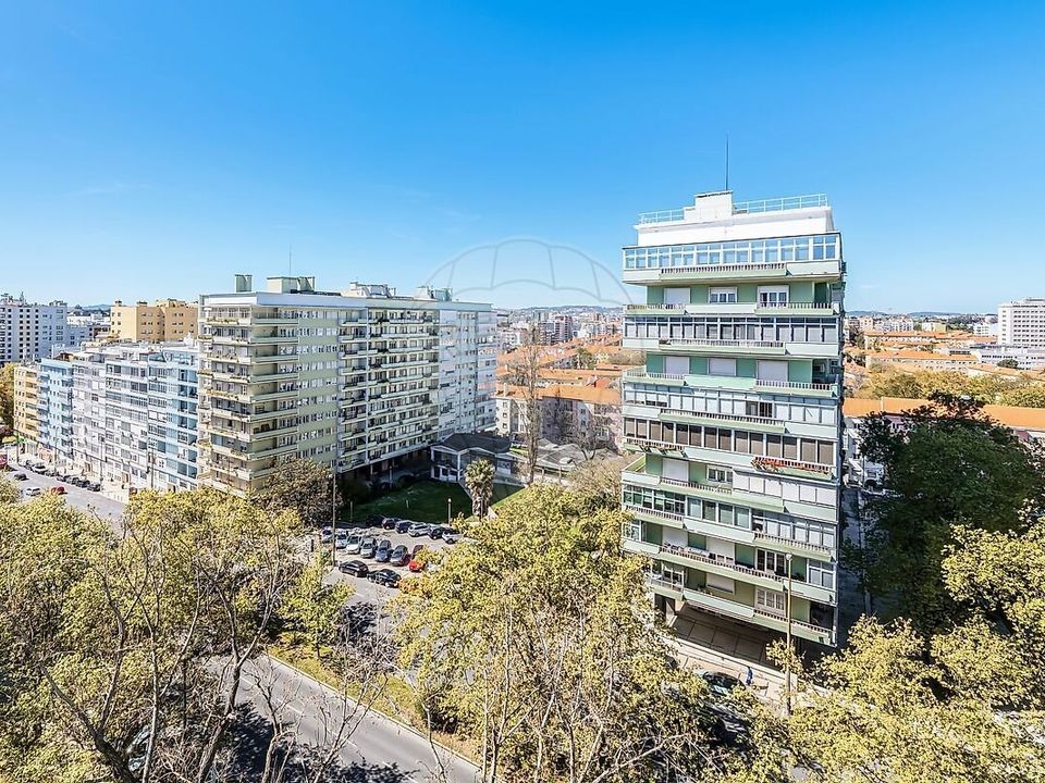 Appartement in Alvalade, Setubal - foto 3