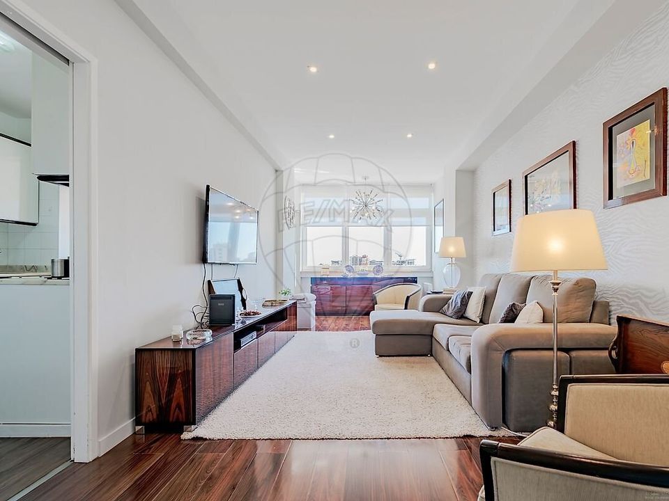 Appartement in Alvalade, Setubal - foto 5