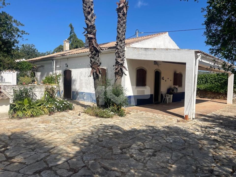 Granja a Santa Barbara de Nexe, Faro - foto 1