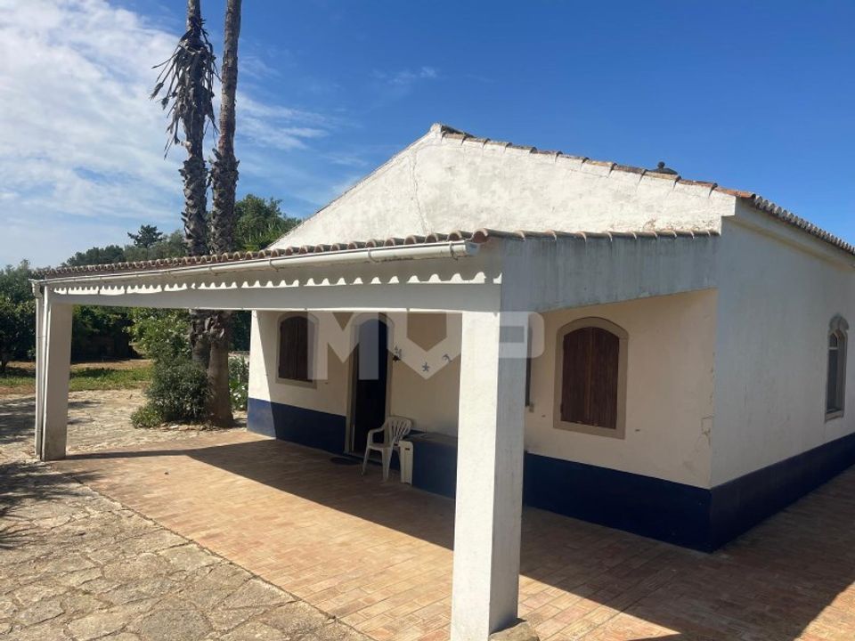 Granja a Santa Barbara de Nexe, Faro - foto 2