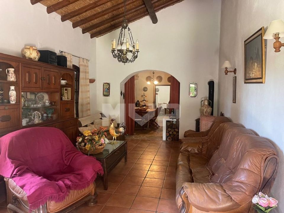 Granja a Santa Barbara de Nexe, Faro - foto 4