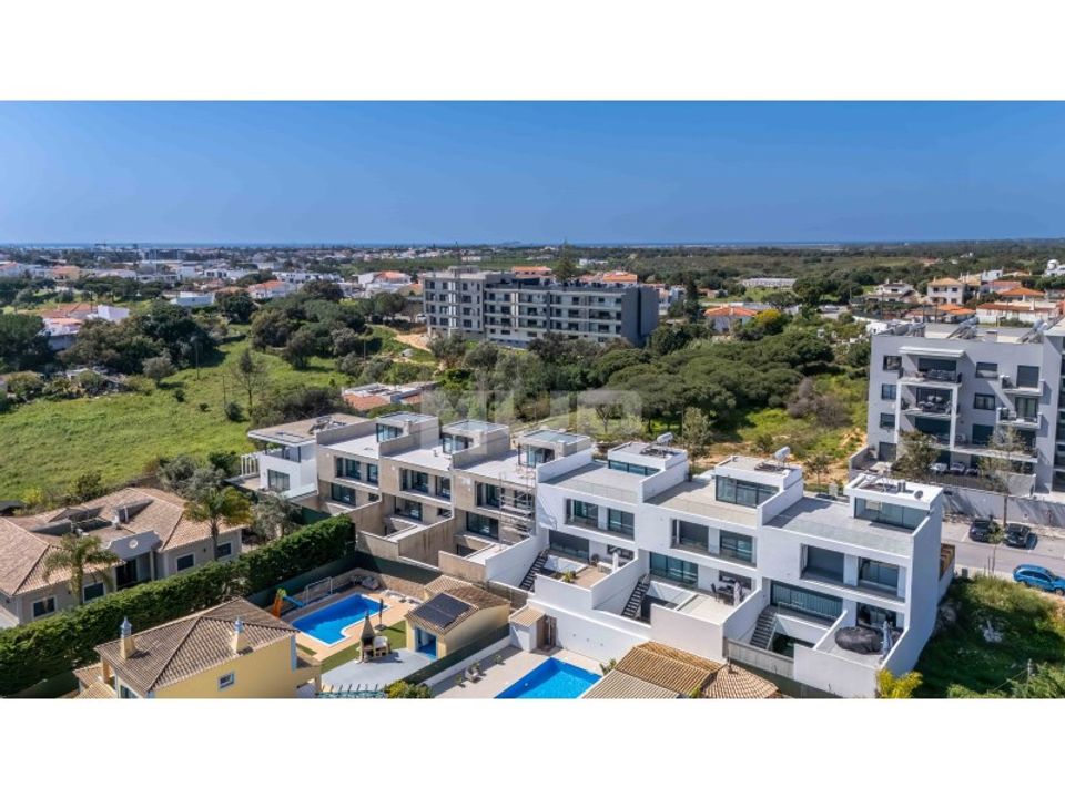 Villa i Montenegro, Faro - foto 1