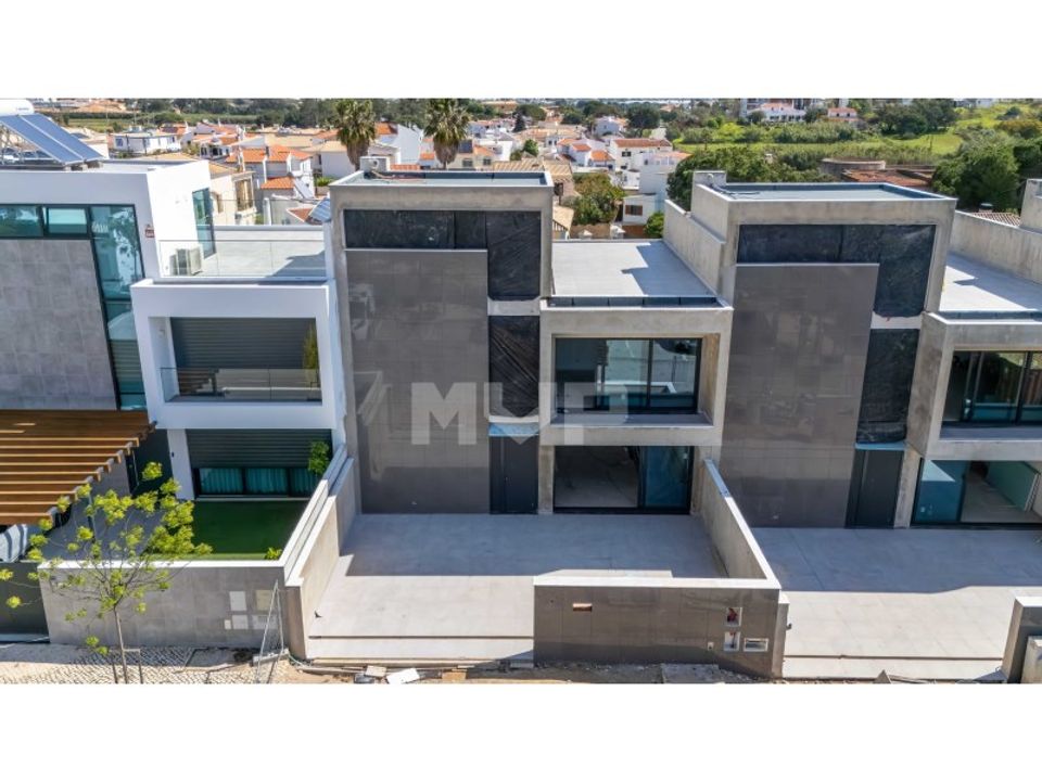 Villa i Montenegro, Faro - foto 2
