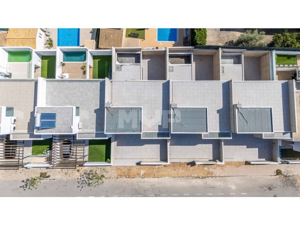 Villa i Montenegro, Faro - foto 3