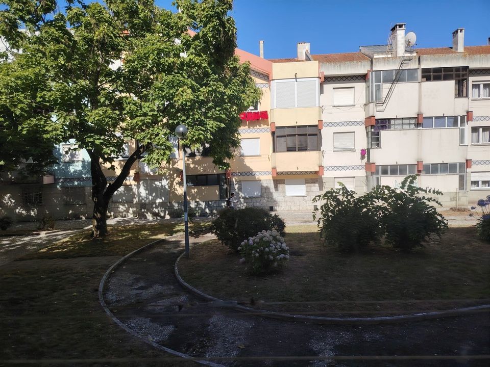 Lejlighed i Amadora, Lisbon - foto 4
