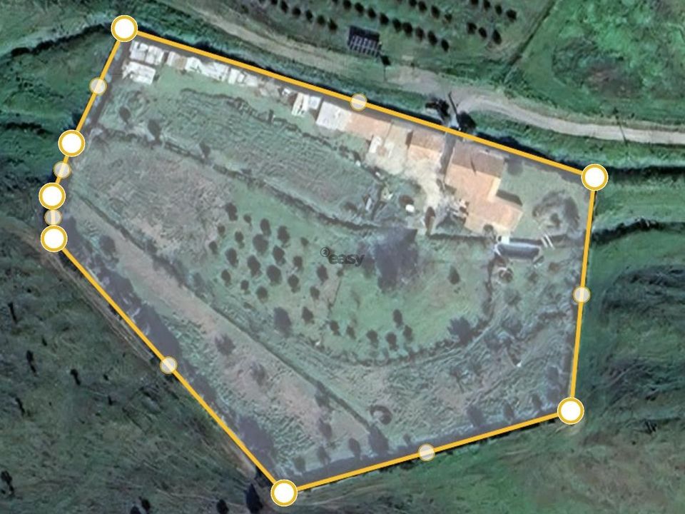 Granja en Aljustrel, Beja - foto 1