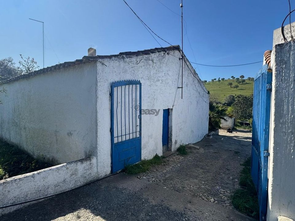 Granja en Aljustrel, Beja - foto 2