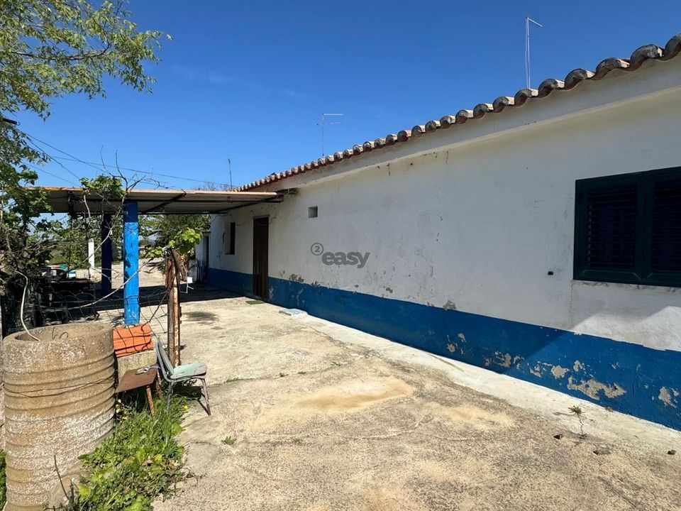 Granja en Aljustrel, Beja - foto 3