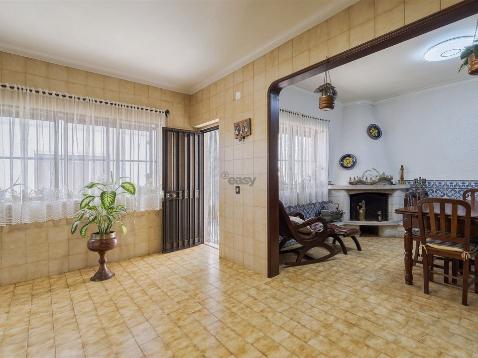 Villa i Montijo, Setubal - foto 3