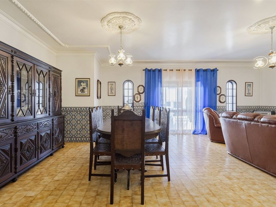 Villa i Montijo, Setubal - foto 4