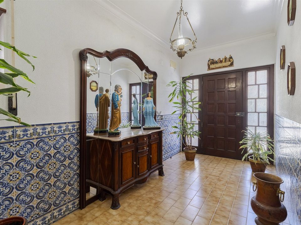 Villa i Montijo, Setubal - foto 5