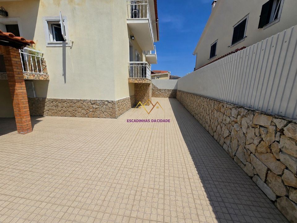 Villa i Sesimbra, Setubal - bilde 2