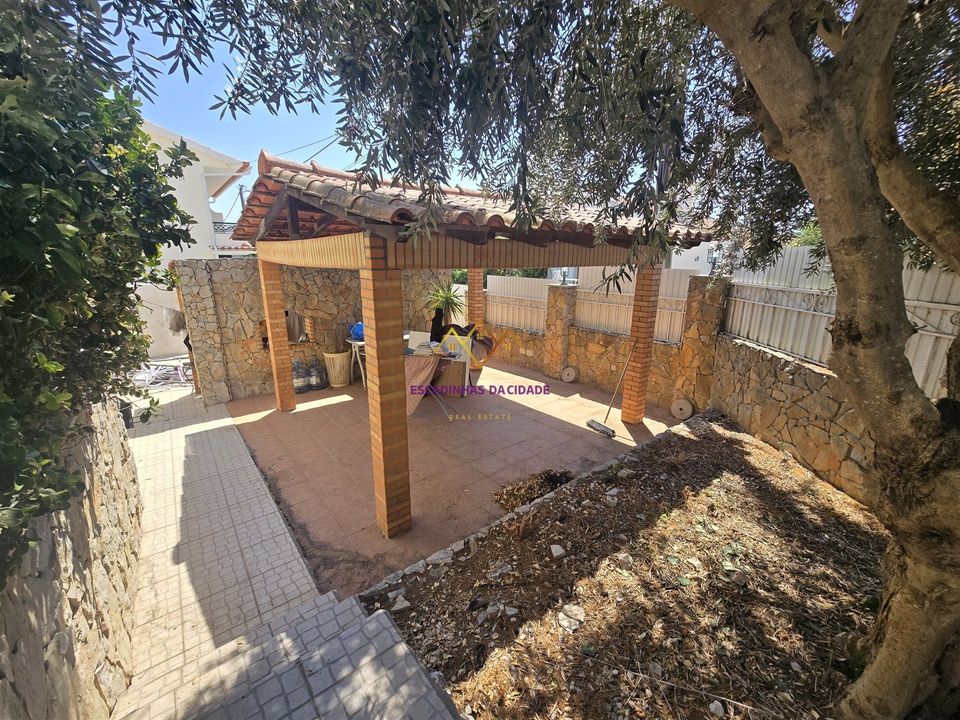 Villa i Sesimbra, Setubal - bilde 3