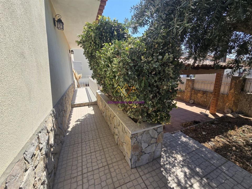 Villa i Sesimbra, Setubal - bilde 4