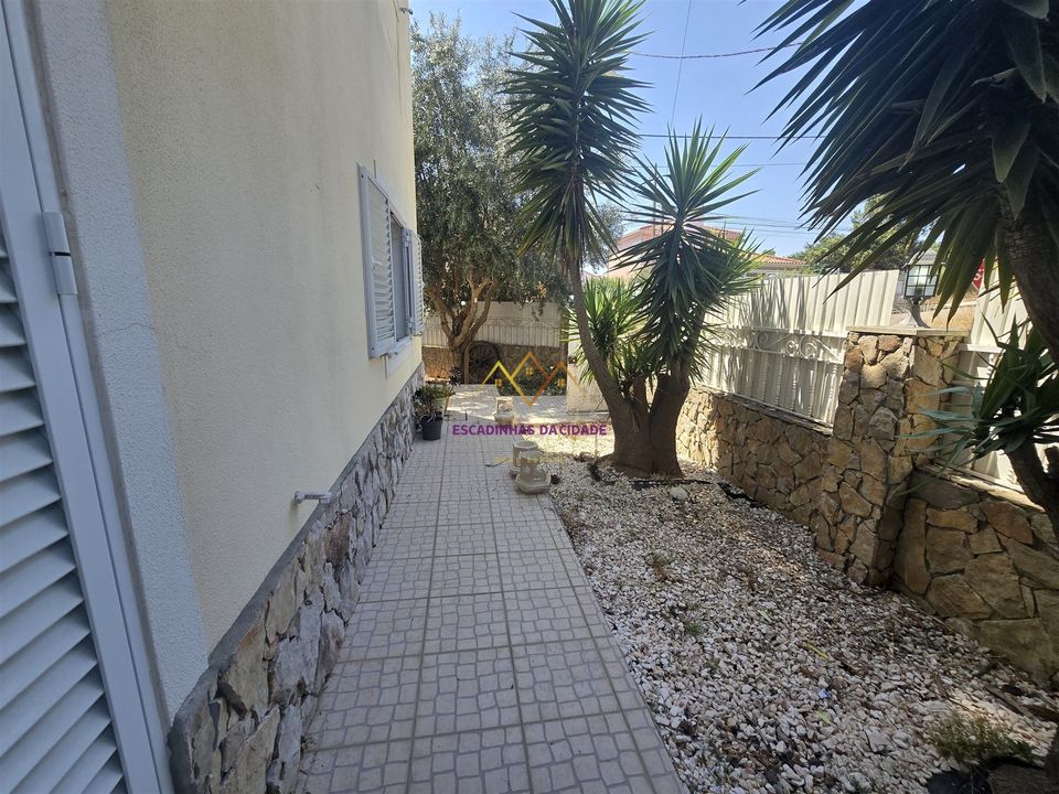 Villa i Sesimbra, Setubal - bilde 5