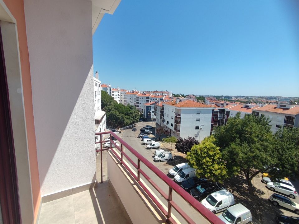 Lejlighed i Seixal, Setubal - foto 1