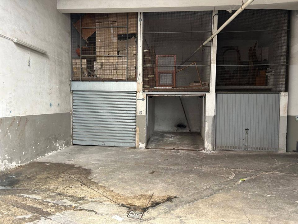 Espai d'estacionament a Palermo, Palermo - foto 4