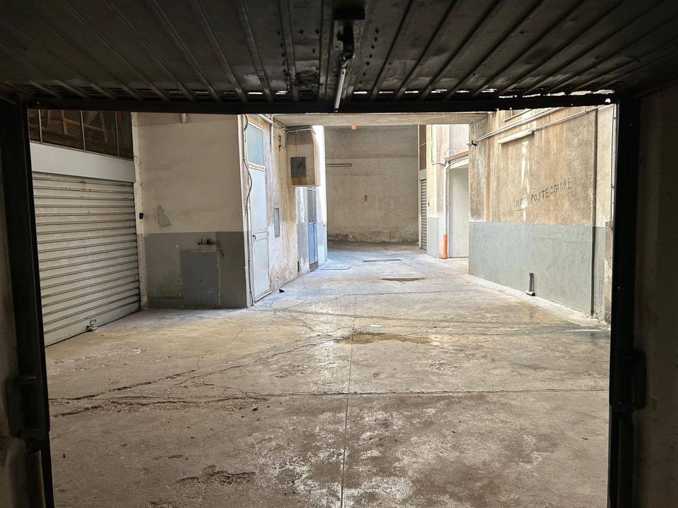 Espai d'estacionament a Palermo, Palermo - foto 5