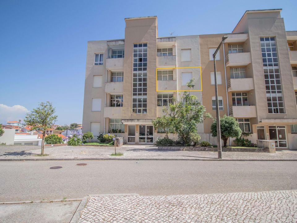 Lejlighed i Buarcos, Coimbra - foto 1