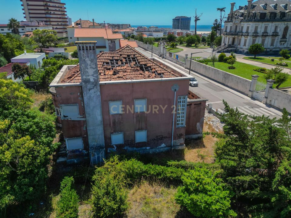Villa - Buarcos, Coimbra - photo 1