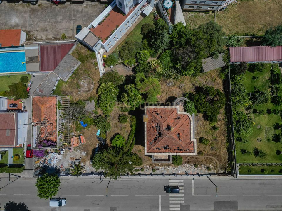 Villa - Buarcos, Coimbra - photo 4