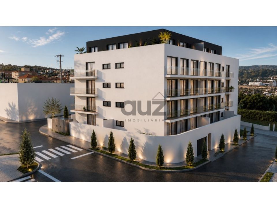 Apartament: Amarante, Porto – zdjęcie 1