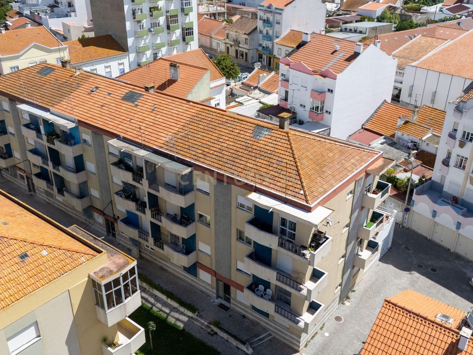 Lejlighed i Montijo, Setubal - foto 1