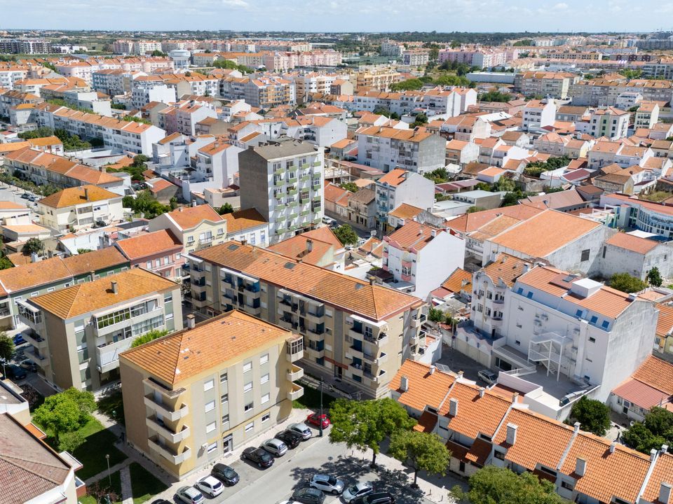 Lejlighed i Montijo, Setubal - foto 2