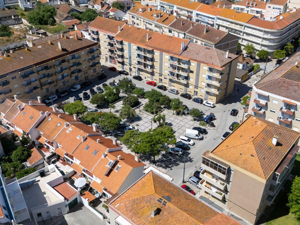 Lejlighed i Montijo, Setubal - foto 3