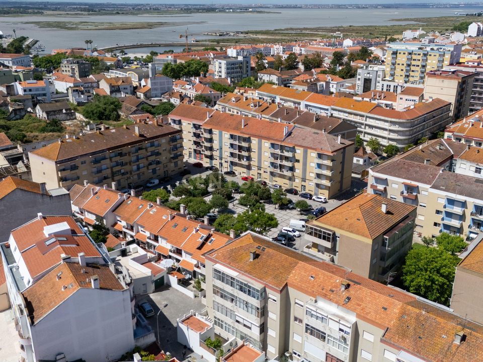 Lejlighed i Montijo, Setubal - foto 4