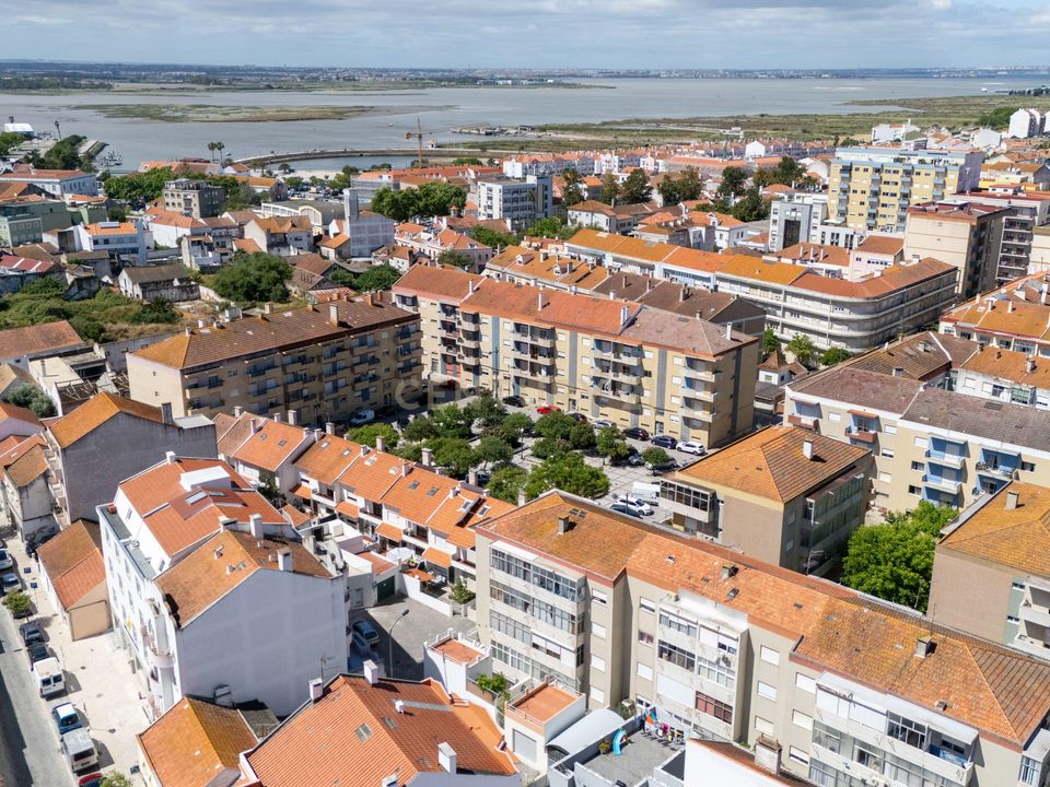 Lejlighed i Montijo, Setubal - foto 5